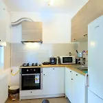 Apartament Vitan 酒店 布加勒斯特