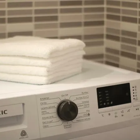 Apartament Vitan מלון *