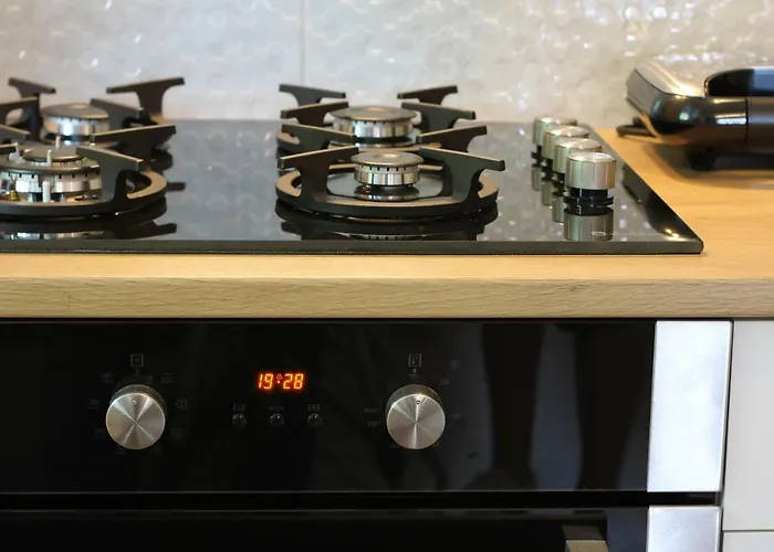 Apartament Vitan 酒店 *