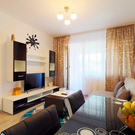 Apartament Vitan * 부쿠레슈티