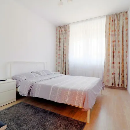 Apartament Vitan Hotel