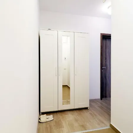 Hotel Apartament Vitan Bucureşti
