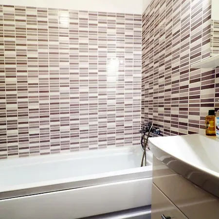 Apartament Vitan Hotel Bukareszt