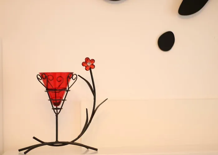 فندق Apartament Vitan