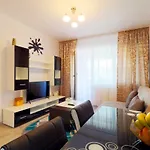 Apartament Vitan * Бухарест
