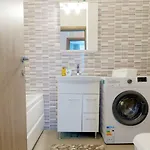 Apartament Vitan Готель
