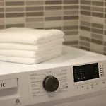 Apartament Vitan Готель *