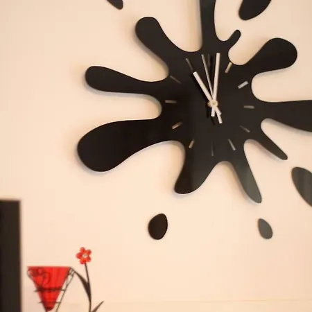 Apartament Vitan *