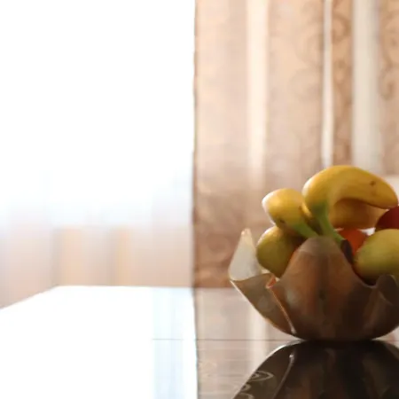 Hotel Apartament Vitan Bukarest