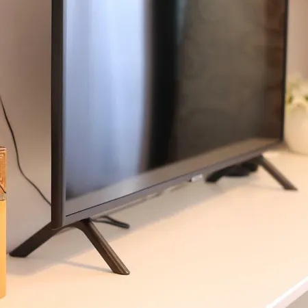 Apartament Vitan Бухарест