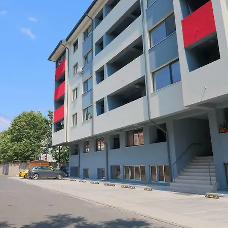 Apartament Vitan *