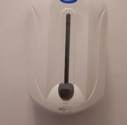 Apartament Vitan Bukarest