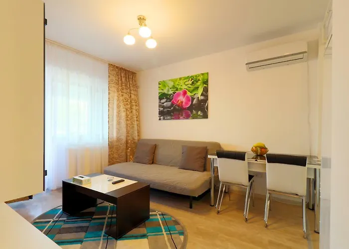 Hotel Apartament Vitan *