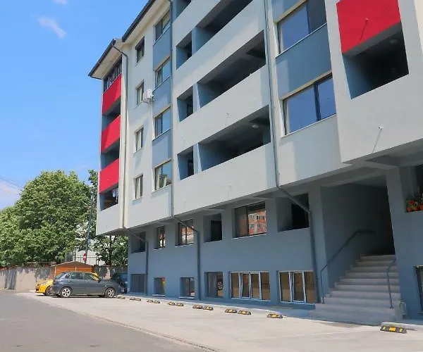 Apartament Vitan *