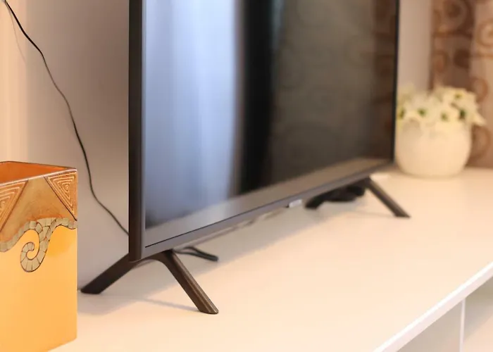 Apartament Vitan Bukurešť